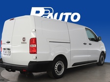 Fiat E-Scudo
