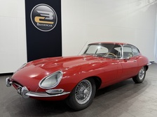 Jaguar E-type