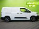 Citroen Berlingo Van