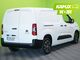 Citroen Berlingo Van