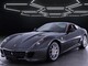 Ferrari 599 GTB