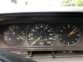 Mercedes-Benz 190