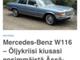Mercedes-Benz S