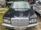 Mercedes-Benz S