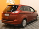 Ford C-MAX Grand