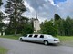 Lincoln Town Car