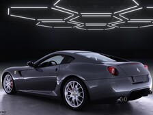 Ferrari 599 GTB