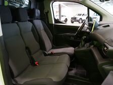 Citroen Berlingo Van