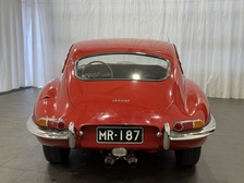 Jaguar E-type