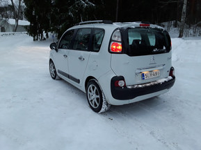 Citroen C3 Picasso
