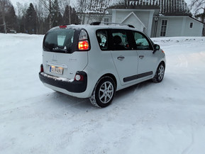 Citroen C3 Picasso