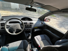 Hyundai Matrix