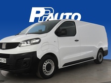Fiat E-Scudo