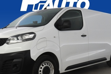 Fiat E-Scudo