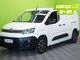 Citroen Berlingo Van