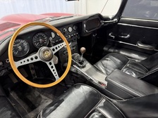 Jaguar E-type