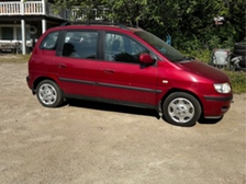 Hyundai Matrix
