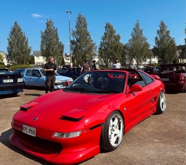 Toyota MR2