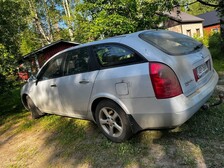 Nissan Primera