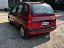 Hyundai Matrix