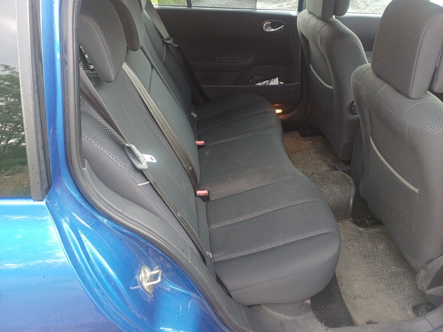 Renault Megane Break 2 2005, kuva 4/16