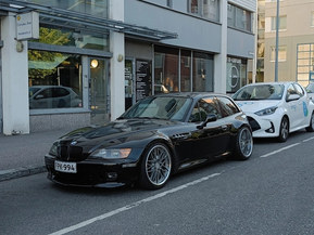 BMW Z3