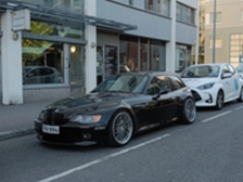 BMW Z3