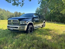Dodge Ram 2500
