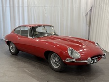 Jaguar E-type