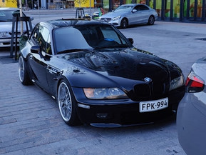 BMW Z3