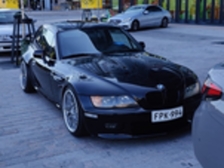 BMW Z3