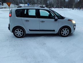 Citroen C3 Picasso