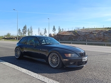 BMW Z3