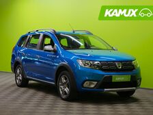 Dacia Logan MCV