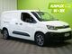 Citroen Berlingo Van