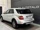 Mercedes-Benz ML