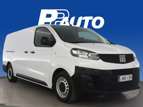 Fiat E-Scudo