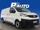 Fiat E-Scudo