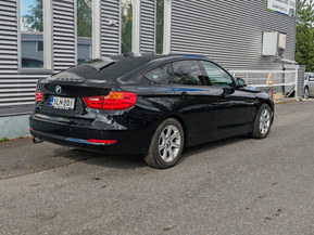 BMW 320 Gran Turismo