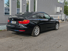 BMW 320 Gran Turismo