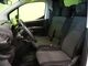 Citroen Berlingo Van