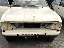 Opel Kadett