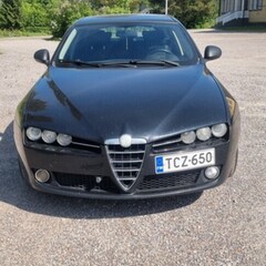 Alfa Romeo 159