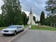 Lincoln Town Car