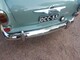 Volvo Amazon