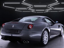 Ferrari 599 GTB