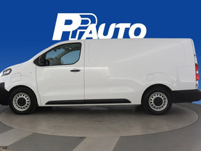 Fiat E-Scudo