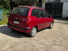 Hyundai Matrix
