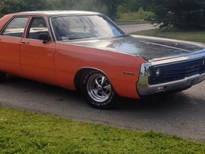 Chrysler Newport