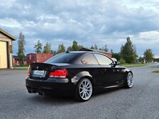 BMW 135